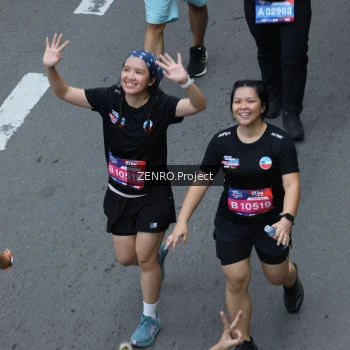 Runner Photo 3819454