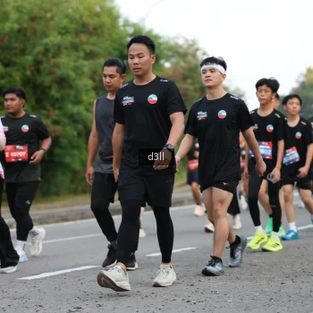 Runner Photo 3819459