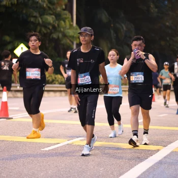 Runner Photo 3819463