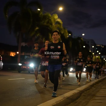 Runner Photo 3819479