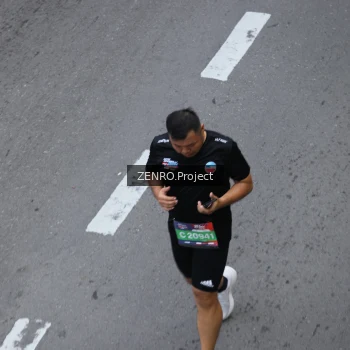 Runner Photo 3819484