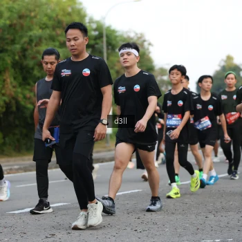 Runner Photo 3819493