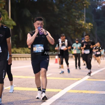 Runner Photo 3819503