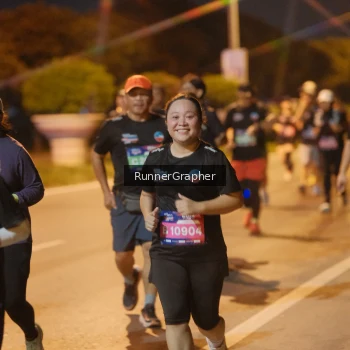 Runner Photo 3819507