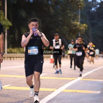 Runner Photo 3819517