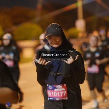 Runner Photo 3819519