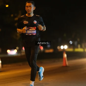 Runner Photo 3819527