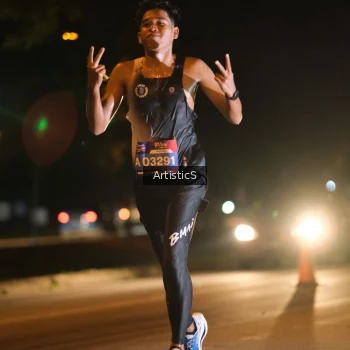 Runner Photo 3819548