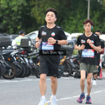 Runner Photo 3819549