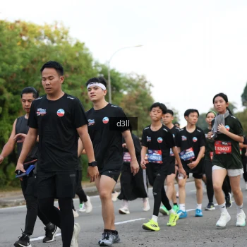Runner Photo 3819550