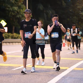 Runner Photo 3819551
