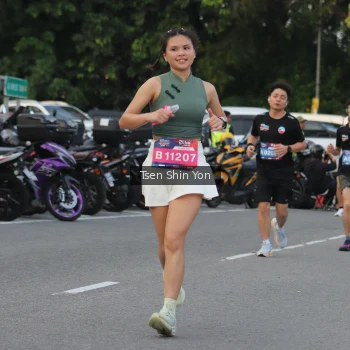 Runner Photo 3819555