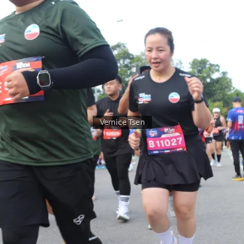 Runner Photo 3819559