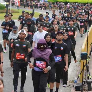 Runner Photo 3819560