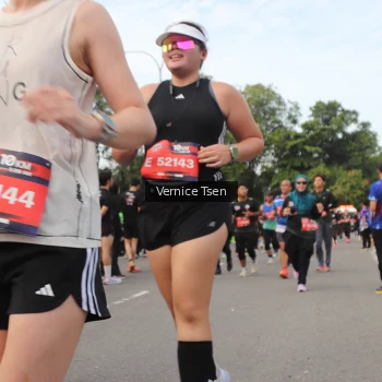 Runner Photo 3819566