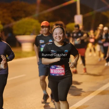 Runner Photo 3819570