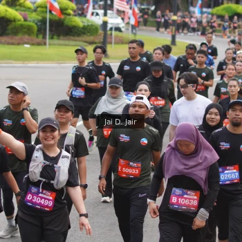 Runner Photo 3819572