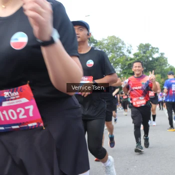 Runner Photo 3819580