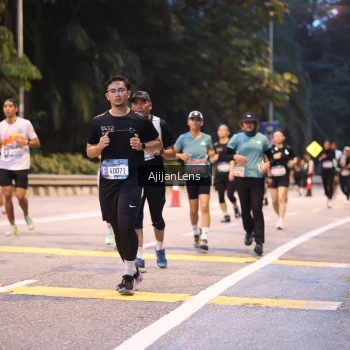 Runner Photo 3819583