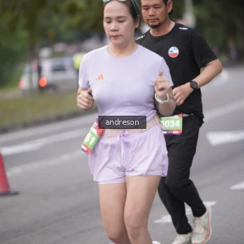 Runner Photo 3819587