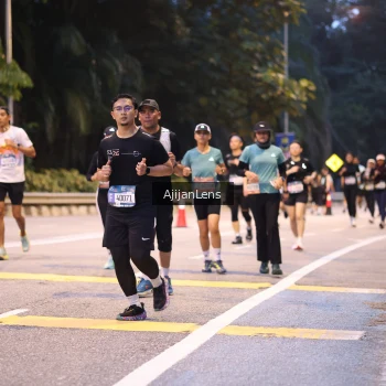 Runner Photo 3819593