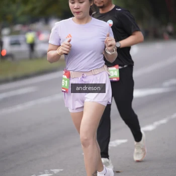 Runner Photo 3819608