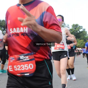 Runner Photo 3819610