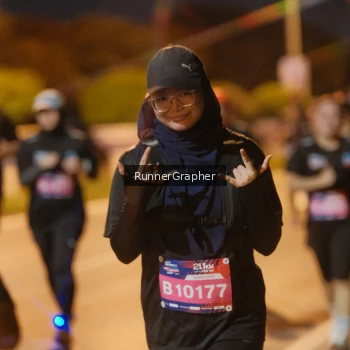 Runner Photo 3819614