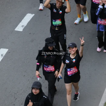 Runner Photo 3819619