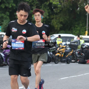 Runner Photo 3819621