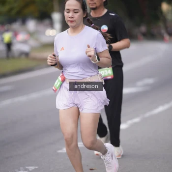 Runner Photo 3819623