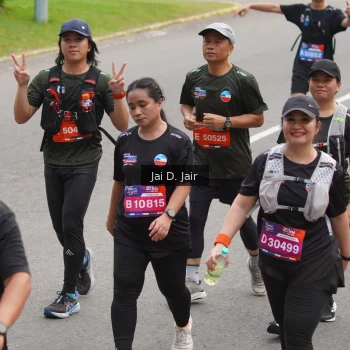 Runner Photo 3819634