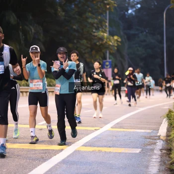 Runner Photo 3819636