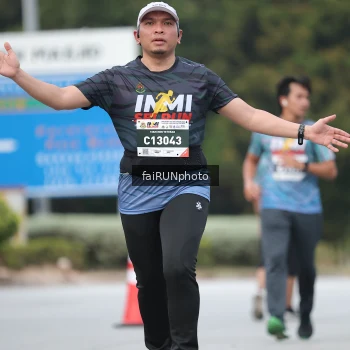 Runner Photo 3819639