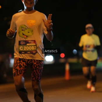 Runner Photo 3819661