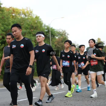 Runner Photo 3819666