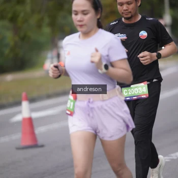 Runner Photo 3819668
