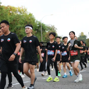 Runner Photo 3819676