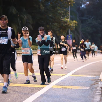 Runner Photo 3819678