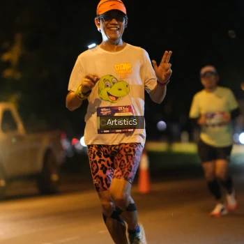Runner Photo 3819685