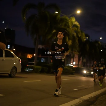 Runner Photo 3819702