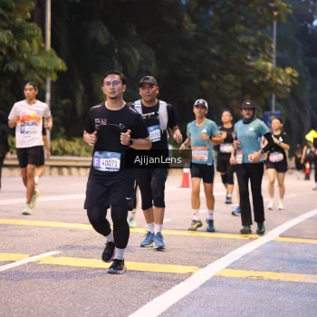 Runner Photo 3819704