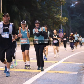 Runner Photo 3819707