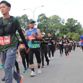 Runner Photo 3819710