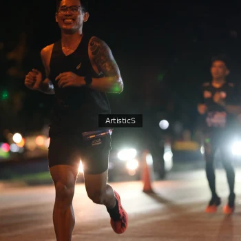 Runner Photo 3819718