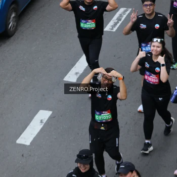 Runner Photo 3819721