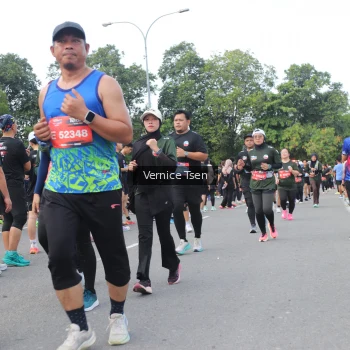 Runner Photo 3819723