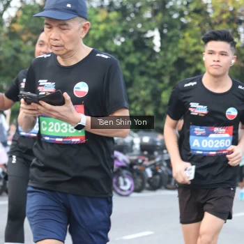 Runner Photo 3819728