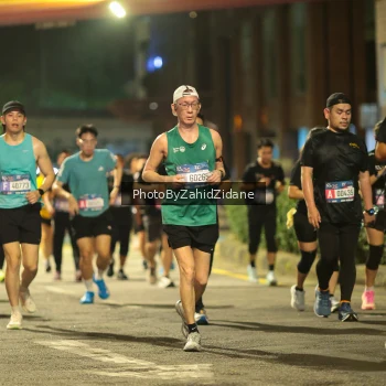 Runner Photo 3819734