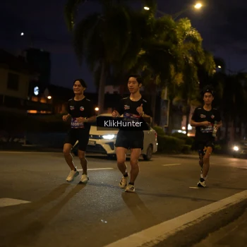 Runner Photo 3819741